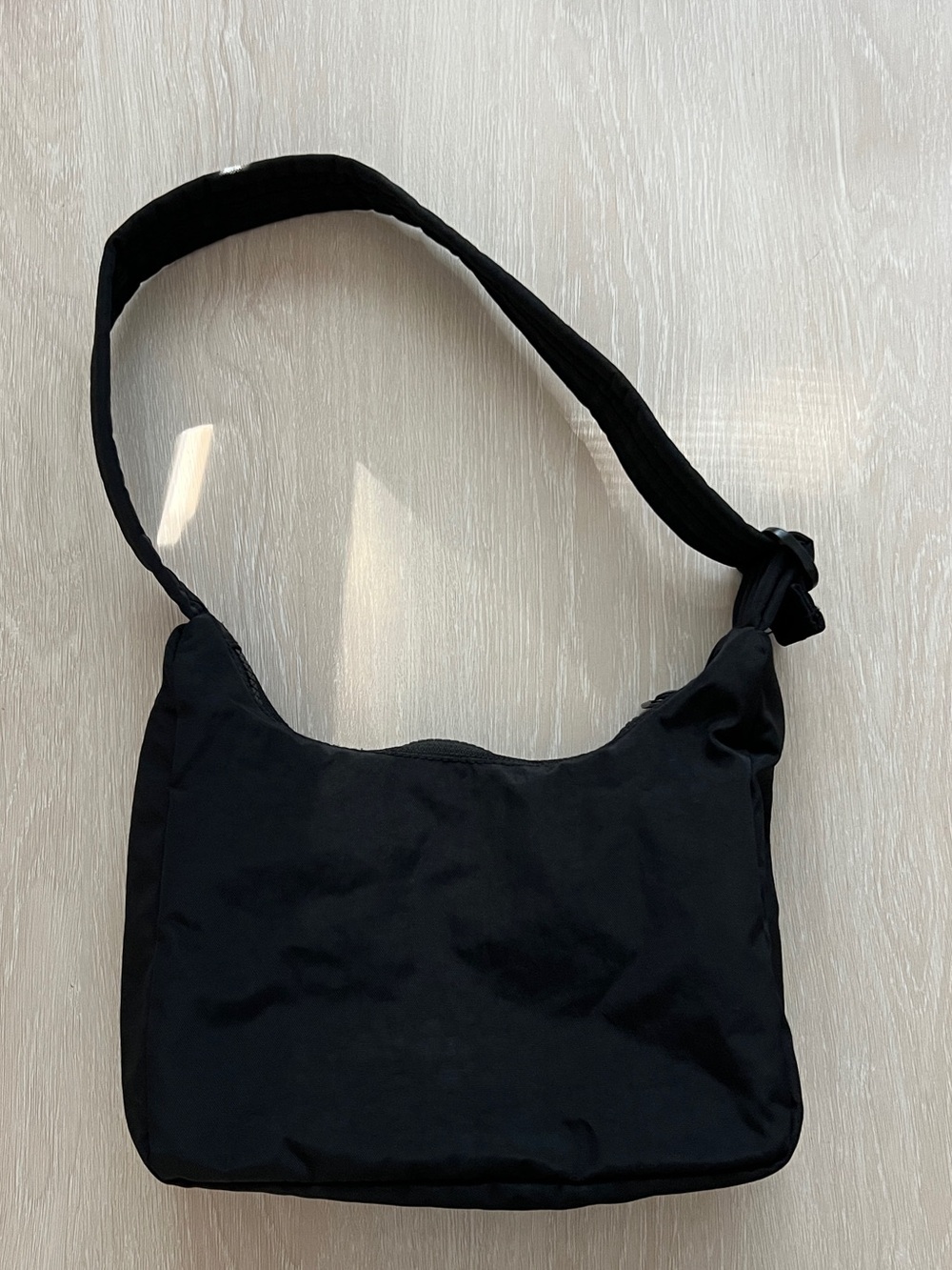 Baggu Mini Nylon Shoulder Bag